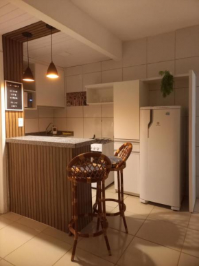 Apartamento Porto das Dunas